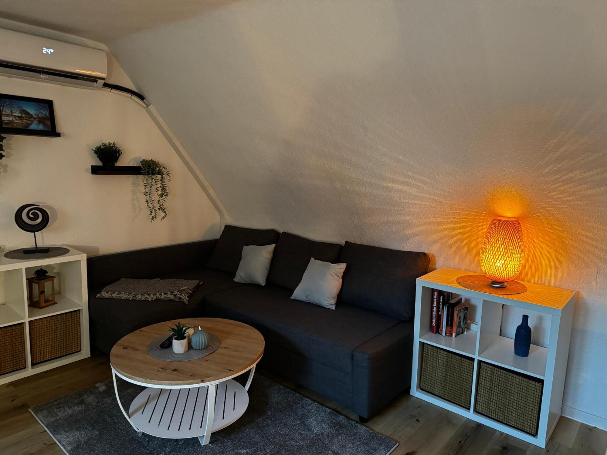 Apartment Tingsappart - Poggenmoor *
