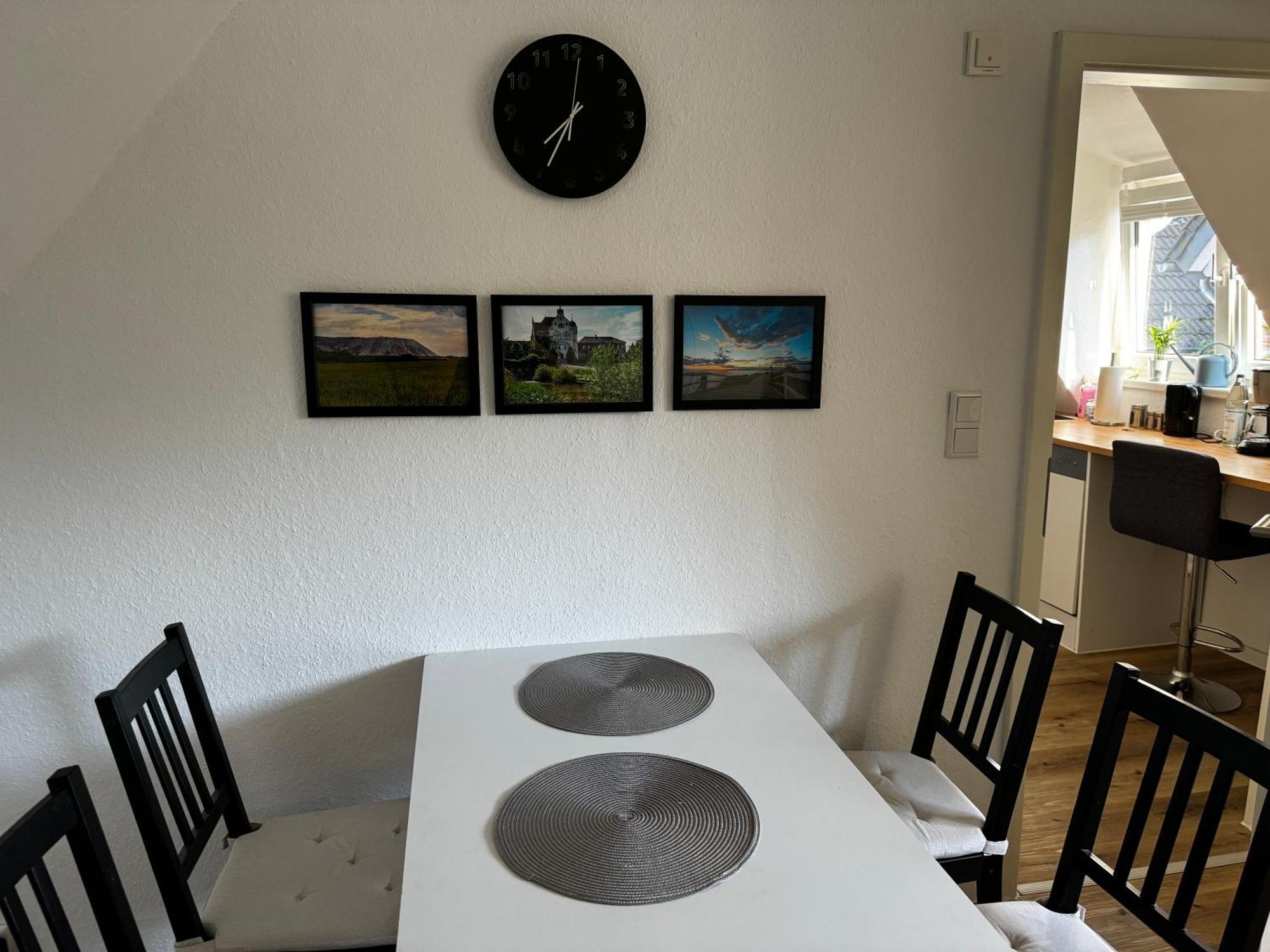 Lejlighed Tingsappart - Poggenmoor Neustadt am Rübenberge