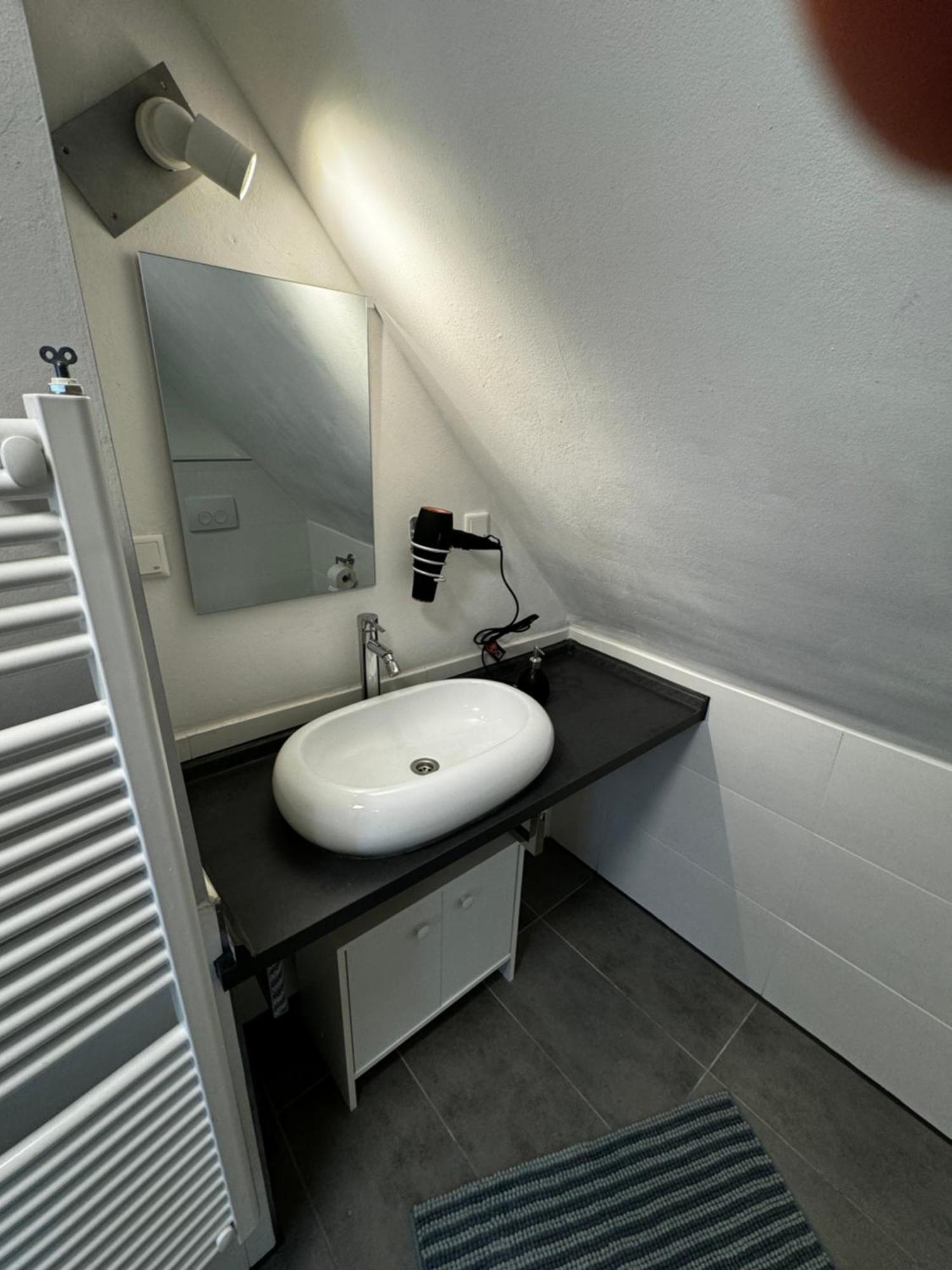 Tingsappart - Poggenmoor Apartment