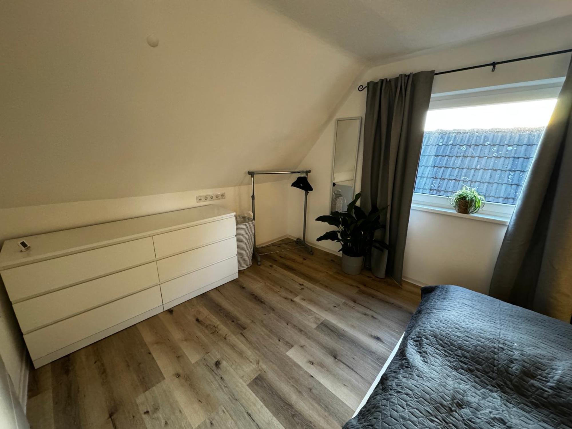 Tingsappart - Poggenmoor Apartment